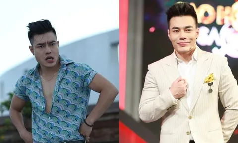 Phản ứng của Lê Dương Bảo Lâm khi giáp mặt người anh đồng nghiệp từng coi thường mình