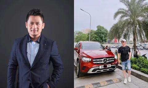 Bằng Kiều chuẩn đại gia ngầm showbiz, sở hữu khối tài sản kếch xù