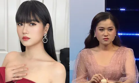 Lâm Vỹ Dạ chính thức có câu trả lời cho tin đồn thẩm mỹ, tiết lộ số cân nặng đã giảm đầy bất ngờ