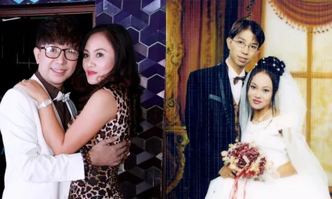 Vợ Long Nhật phơi bày góc khuất hôn nhân, thừa nhận chông chênh, trống trải