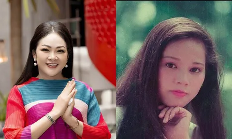 Ca sĩ Như Quỳnh báo tin vui, liên tục lập kỷ lục, CDM rần rần chúc mừng