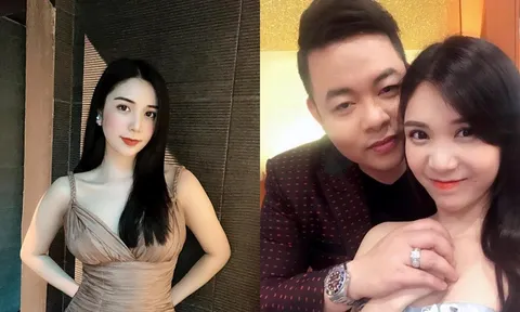 Trùng tu nhan sắc, Thanh Bi ngày càng khác lạ sau ồn ào tình ái với Quang Lê