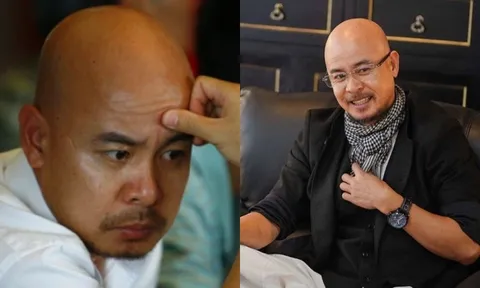 'Vua cà phê' Đặng Lê Nguyên Vũ liên tục nhận tin vui từ 'đứa con tinh thần'