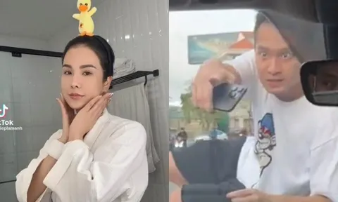Diệp Lâm Anh tự tin khoe mặt mộc, nhan sắc thăng hạng sau biến cố hôn nhân với chồng đại gia