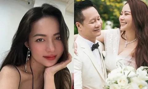Phan Như Thảo được chồng đại gia cưng như trứng mỏng khiến hội chị em chỉ biết ước