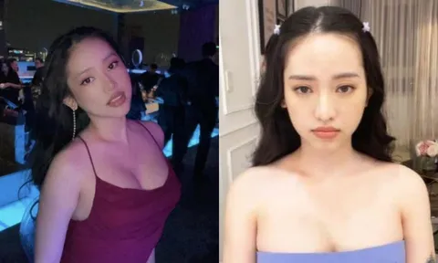 'Hot girl Cà Mau' Thúy Vi bất ngờ cầu cứu vì bị kẻ si tình làm phiền