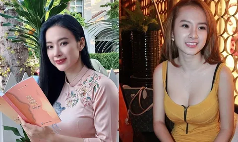 Angela Phương Trinh ngày càng đằm thắm hậu quyết tâm tu tập thay đổi quá khứ nổi loạn
