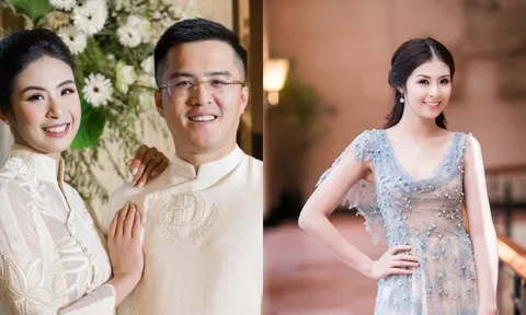 Sau 3 tháng đám cưới, Ngọc Hân tự phơi bày 'góc khuất' hôn nhân với chồng kín tiếng