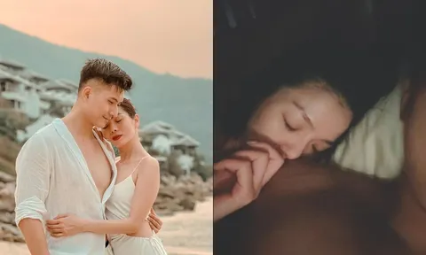 Lệ Quyên tung ảnh chốn riêng tư bên Lâm Bảo Châu giữa ồn ào bị tố 'xấu tính'