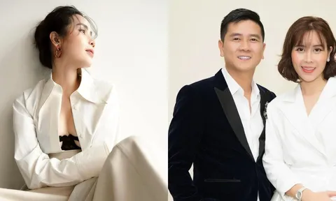 Lưu Hương Giang khoe cuộc sống bình yên, nhan sắc thăng hạng sau ồn ào trời Tây của Hồ Hoài Anh