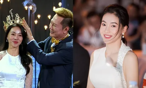Dọn đường cho ông Nawat sang Việt Nam, bà trùm Phạm Kim Dung viết 'tâm thư' tới CDM