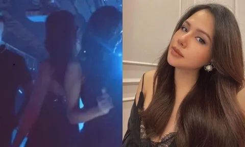 'Phu nhân tập đoàn nghìn tỷ' Phanh Lee tung clip quậy tưng bừng trước khi lấy chồng