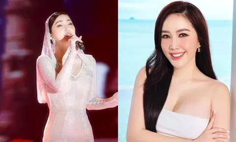 Bảo Thy lộ sắc vóc thật qua camera thường