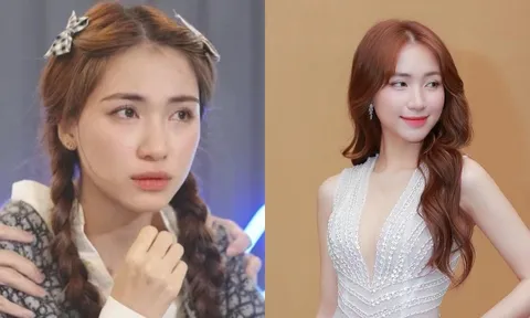 Hòa Minzy cầu xin CDM dừng phát tán đoạn clip nhạy cảm của mình giữa lúc tâm trạng bất ổn
