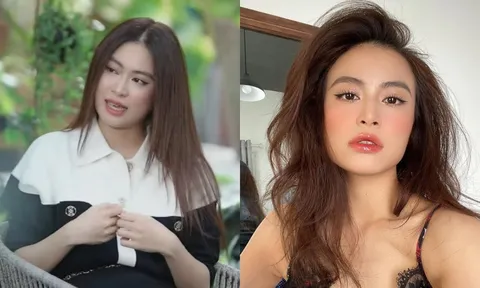 Hoàng Thùy Linh trút bầu tâm sự sau nhiều năm hoạt động nghệ thuật khiến CDM xúc động
