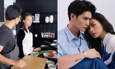 Ngô Thanh Vân vướng nghi vấn mang thai vì lộ vòng 2 bất thường