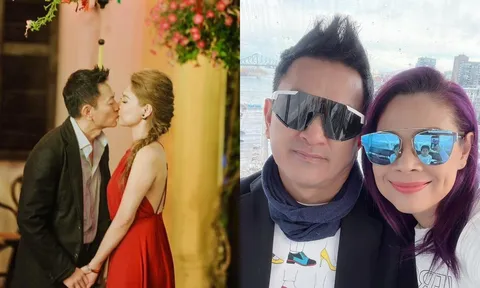 Lấy chồng đại gia, Thanh Thảo khiến hội chị em ngưỡng mộ vì sướng như bà hoàng