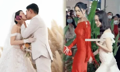 Minh Hằng đập tan nghi vấn mang bầu bằng màn khoe sắc đầy ấn tượng