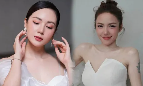 Phương Linh hé lộ sự thật về nhan sắc của em gái hot girl Phương Ly