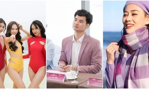 Sao Việt 26/1: Nghi vấn hoa hậu Thanh Thủy bị 'ghẻ lạnh', NS Xuân Bắc tỏ rõ thái độ sau phát ngôn gây tranh cãi