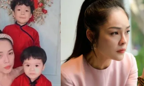 Dương Cẩm Lynh lao vào trả nợ khi vừa đón năm mới, hé lộ gặp thêm khó khăn khiến bao người xót xa