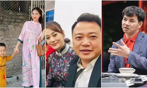 Sao Việt 27/1: Nghi vấn Phương Oanh và shark Bình sắp có hỷ sự, Bé Bo nhà Hòa Minzy bị miệt thị ngoại hình