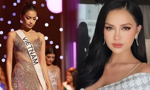 Rò rỉ hình ảnh tiết lộ học vấn thật sự của hoa hậu Ngọc Châu, hóa ra không như nhiều người nghĩ