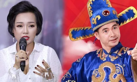 Thái Thùy Linh nói thẳng về vụ NS Xuân Bắc và bài viết 'cái tát của mẹ'