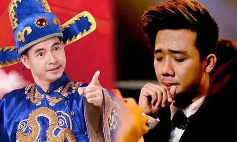 Lối hành xử của Trấn Thành và Xuân Bắc khi vướng ồn ào: Người xin lỗi, người kêu oan