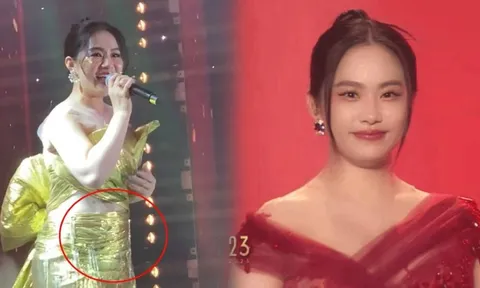Lương Bích Hữu ngoại hình được khen ngợi hết lời sau nghi vấn mang bầu lần 2