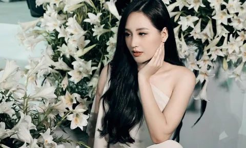 Mai Phương Thúy vừa công khai 'chồng' nay bất ngờ úp mở chuyện kết hôn?