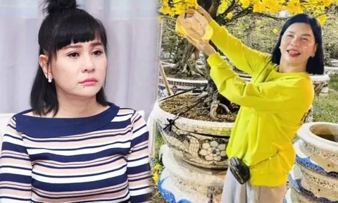 Cát Phượng buông lời gây tranh cãi khi bị CDM chê bai nhan sắc