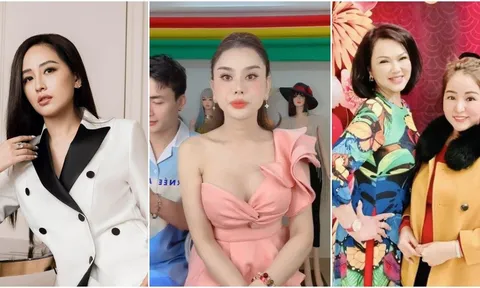 Sao Việt 31/1: Mai Phương Thúy úp mở chuyện kết hôn, Lâm Khánh Chi lộ thể trạng hậu hoàn thiện làm phụ nữ