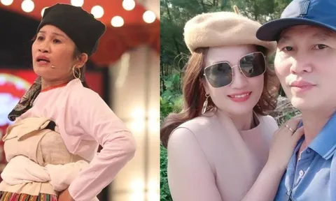 'Cô gái trăm triệu' Lê Thị Dần vướng lời chỉ trích bỏ chồng khi đã giàu sang