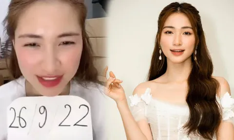 Hòa Minzy khiến dân tình trầm trồ với cơ ngơi phủ màu lãng mạn