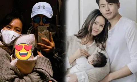 Phía Son Ye Jin lên tiếng trước hình ảnh làm bại lộ bí mật đời tư với Hyun Bin
