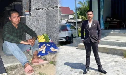Lộc Fuho ăn mừng thành lập công ty theo cách ít ai dám làm