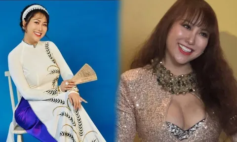 Phi Thanh Vân khoe dáng tại sự kiện, hé lộ sự thật về cuộc sống 'đơn thân' lẻ loi