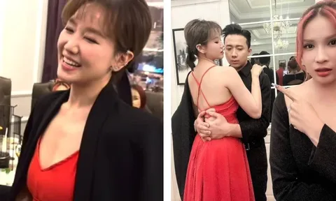 Khả Như vô tình hé lộ 'điểm xấu' của Hari Won
