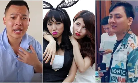 Sao Việt 12/2: Vũ Khắc Tiệp ngỡ ngàng đối diện tin xấu, Diệu Nhi làm sáng tỏ nghi vấn 'từ mặt' Diễm My 9X