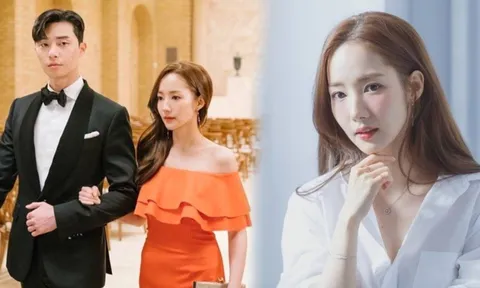 Park Min Young gặp 'biến lớn' về tài sản hậu bị điều tra vì bê bối của tình cũ