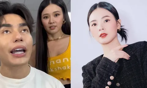 Midu bị camera thường tố cáo nhan sắc thật