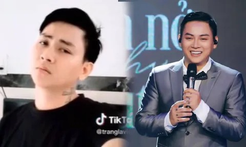 Video: Hoài Lâm hát live như 'nuốt đĩa', phong độ 'nam thần' vực dậy khiến bao người mê đắm