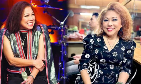 Siu Black diện mạo ngỡ ngàng sau khi tái xuất làng nhạc