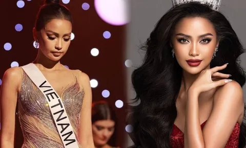 Ngọc Châu để lộ tình trạng đáng lo ngại hậu Miss Universe