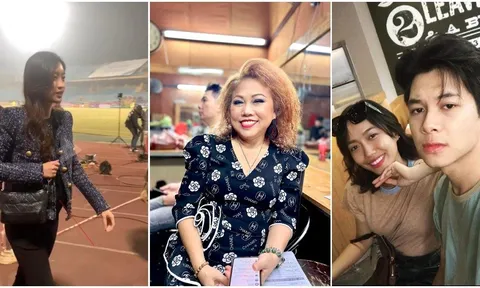 Sao Việt 18/2: Đỗ Mỹ Linh lại lộ bằng chứng mang thai con đầu lòng, Siu Black diện mạo ngỡ ngàng sau khi trả nợ