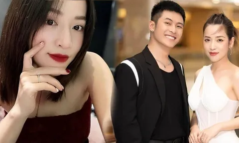 Nghi vấn Puka sắp lên xe hoa sau hàng loạt bằng chứng hẹn hò với Gin Tuấn Kiệt 