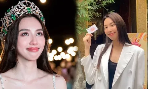 Thùy Tiên thực hiện một hành động cao cả khiến dân tình hết lời ngợi ca