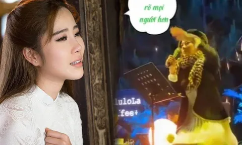 Video: Nam Em lặng lẽ đi hát hậu ồn ào tình ái, có hành động tinh tế được CĐM ngợi khen