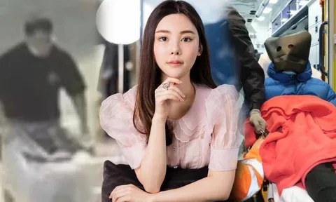 Vụ án rúng động châu Á của người mẫu Thái Thiên Phượng: Nghi phạm đã bị bắt giữ